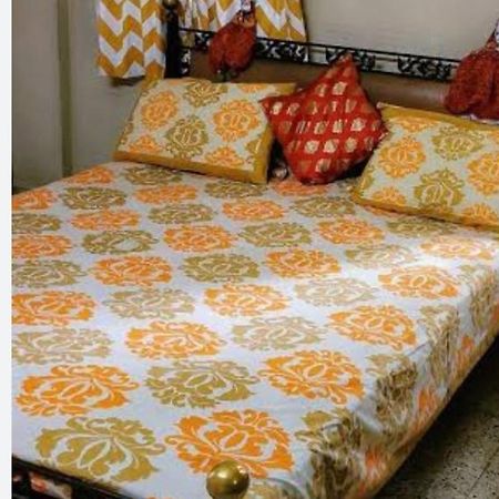 Appartamento House Prayagraj Esterno foto