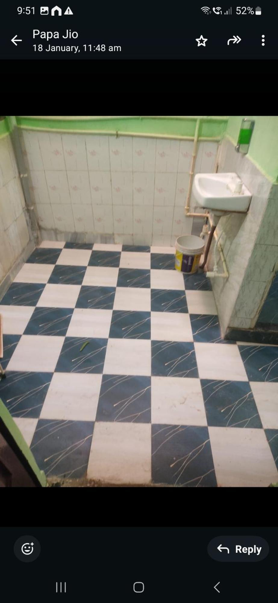 Appartamento House Prayagraj Esterno foto
