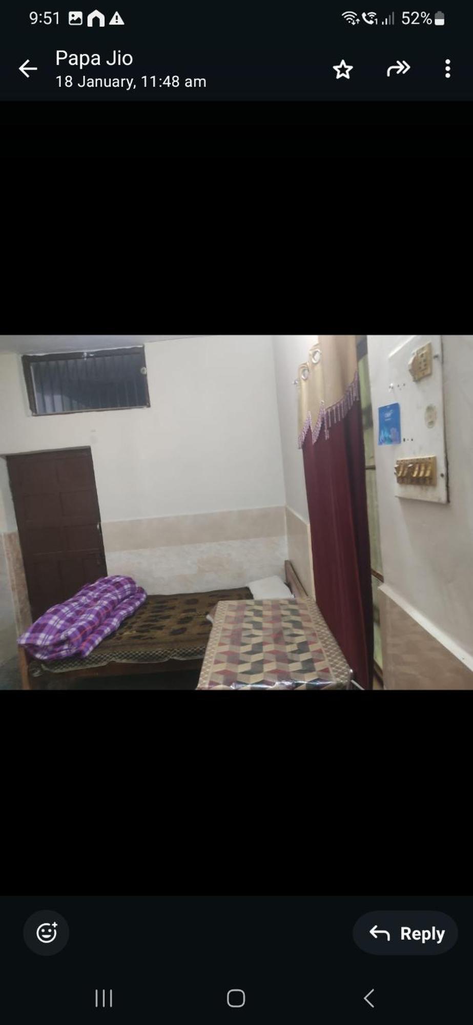 Appartamento House Prayagraj Esterno foto