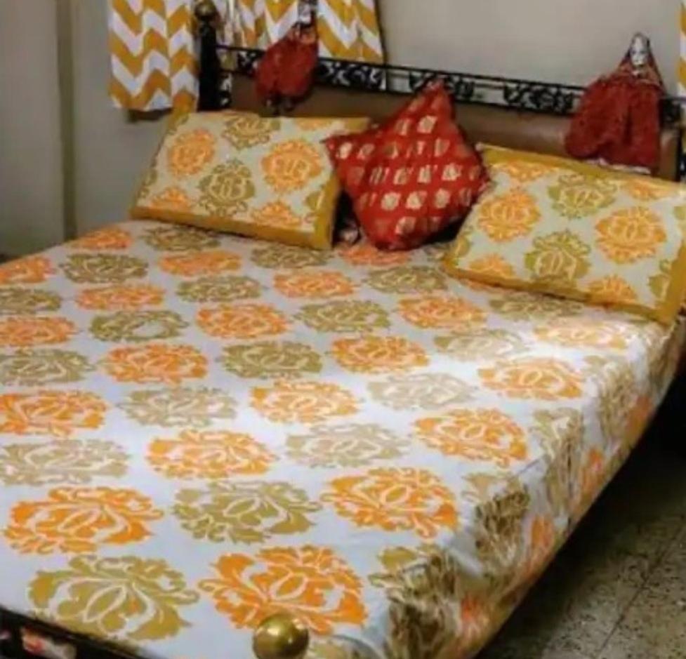 Appartamento House Prayagraj Esterno foto