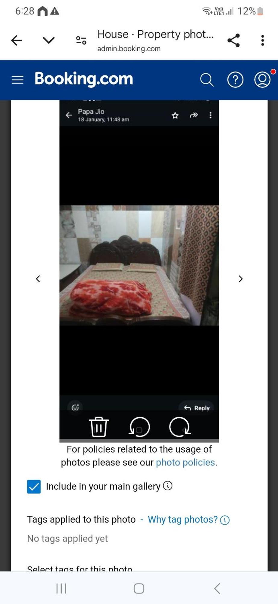 Appartamento House Prayagraj Esterno foto